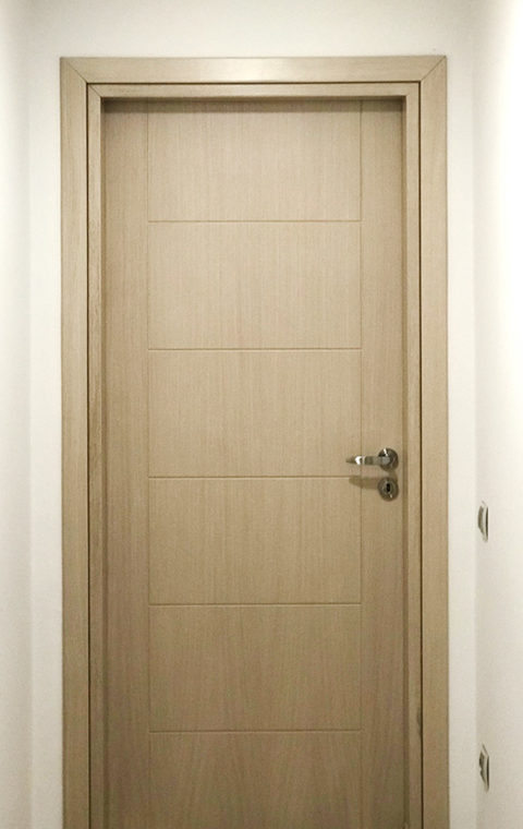 Εσωτερική πόρτα