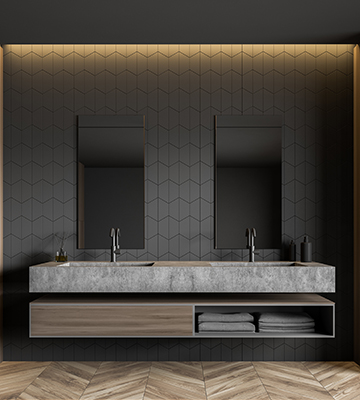 Έπιπλα μπάνιου