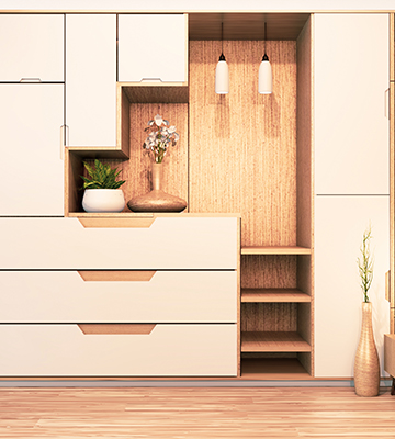 Ντουλάπες Υπνοδωματίου