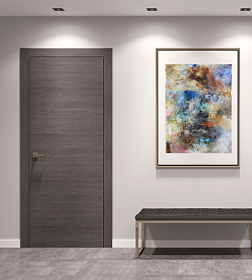 Πόρτες εσωτερικού χώρου