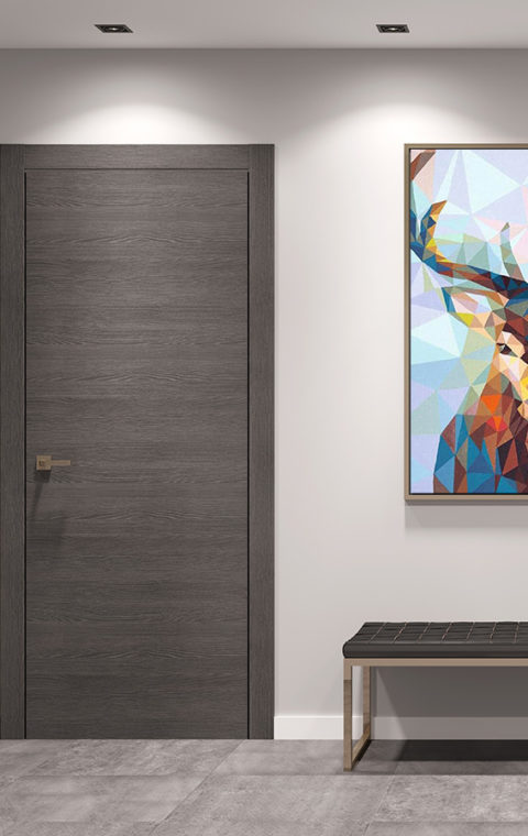 Εσωτερική πόρτα